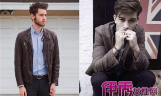 摩羯座男生性格特点 摩羯座男生性格特点